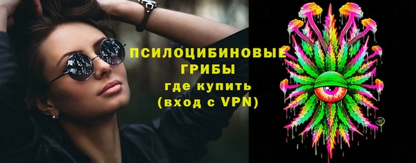 хмурый Наволоки